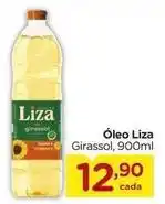 Carrefour Liza - óleo oferta