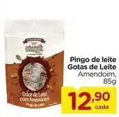 Carrefour Pingo de leite - pingo de leite oferta
