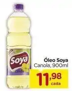 Carrefour Soya - óleo oferta
