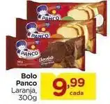 Carrefour Panco - bolo oferta