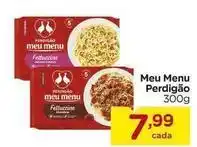 Carrefour Perdigão - meu menu oferta