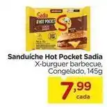 Carrefour Sadia - sanduíche hot pocket oferta