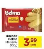 Carrefour Maizena - biscoito oferta