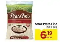 Carrefour Prato fino - arroz oferta
