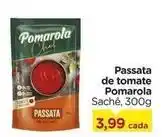 Pomarola - passata de tomate