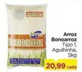 Carrefour Arroz oferta