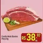 Muffato Bovino - coxão mole bovino peça oferta