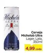 Carrefour Michelob ultra - cerveja ultra oferta