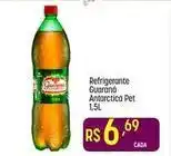 Muffato Guaraná antarctica - refrigerante oferta