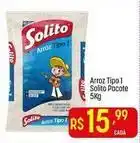 Muffato Solito - arroz tipo 1 oferta
