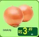 Muffato Cebola oferta