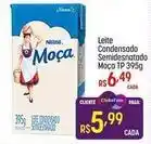 Muffato Moça - leite condensado semidesnatado oferta