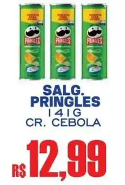 Supermercado Vitorino salg. pringles oferta