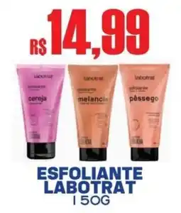 Supermercado Vitorino esfoliante labotrat oferta