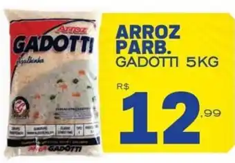 Supermercado Vitorino Arroz parb. gadotti oferta