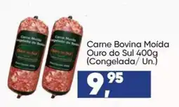 Imec Supermercados Carne Bovina Moída Ouro do Sul oferta