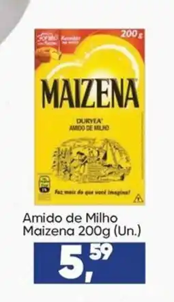 Imec Supermercados Amido de Milho Maizena oferta