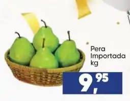 Imec Supermercados Pera Importada oferta
