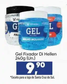 Imec Supermercados Gel fixador di hellen oferta