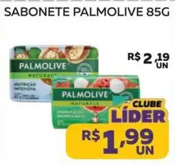 Lider Atacadista Sabonete palmolive 85g oferta