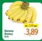 Atacadão Banana branca oferta