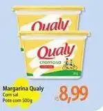 Atacadão Qualy - margarina oferta