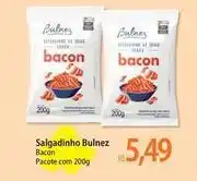 Atacadão Pacote - salgadinho oferta