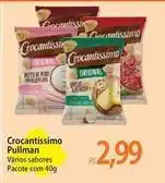 Atacadão Pullman - crocantissimo oferta