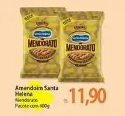 Atacadão Santa helena - amendoim oferta