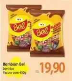 Atacadão Bel - bombom oferta