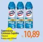 Atacadão Cremoso - saponaceo cremoso oferta