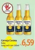 Atacadão Corona - cerveja oferta