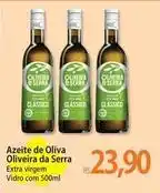 Atacadão Oliveira da serra - azeite de oliva extra virgem oferta