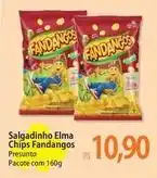Atacadão Elma - salgadinho chips oferta