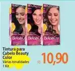 Atacadão Beauty - tintura para cabelo color oferta