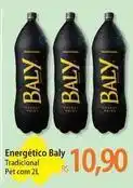 Atacadão Baly - energético oferta