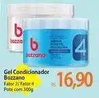 Atacadão Bozzano - gel condicionador oferta