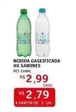 Assaí Atacadista Sabores - bebida gaseificada hx oferta