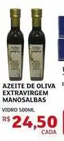 Assaí Atacadista De - azeite de oliva extravirgem oferta