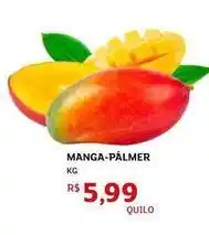 Assaí Atacadista Manga-palmer oferta