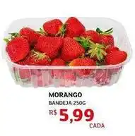 Assaí Atacadista Morango oferta