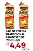 Assaí Atacadista De - pão de forma oferta