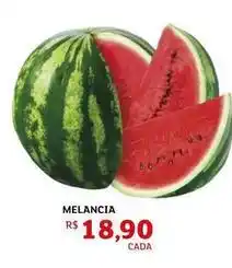 Melancia
