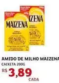 Assaí Atacadista Maizena - amido de milho oferta