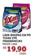 Assaí Atacadista Tixan ypê - lava-roupas em po ype fragrâncias oferta