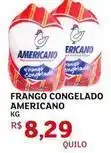 Assaí Atacadista Quero - frango congelado americano oferta