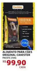 Assaí Atacadista Original - alimento para cães oferta