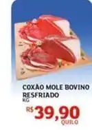 Assaí Atacadista Bovino - coxao mole bovino resfriado oferta