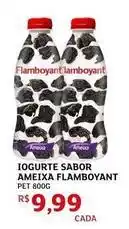 Assaí Atacadista Flamboyant - iogurte sabor ameixa oferta