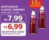 Assaí Atacadista Classic - keepcooler oferta